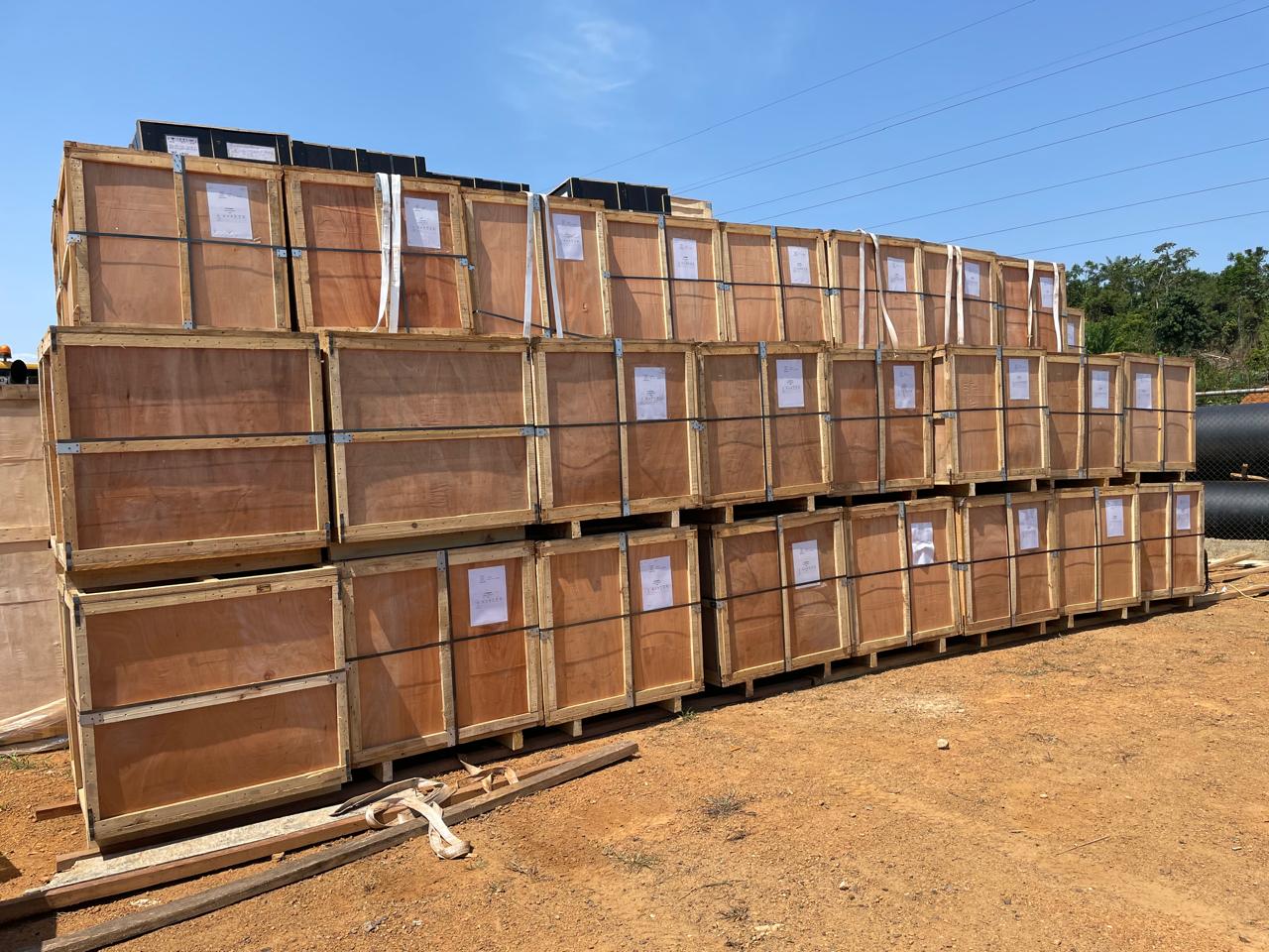Sewerage Dislodging
